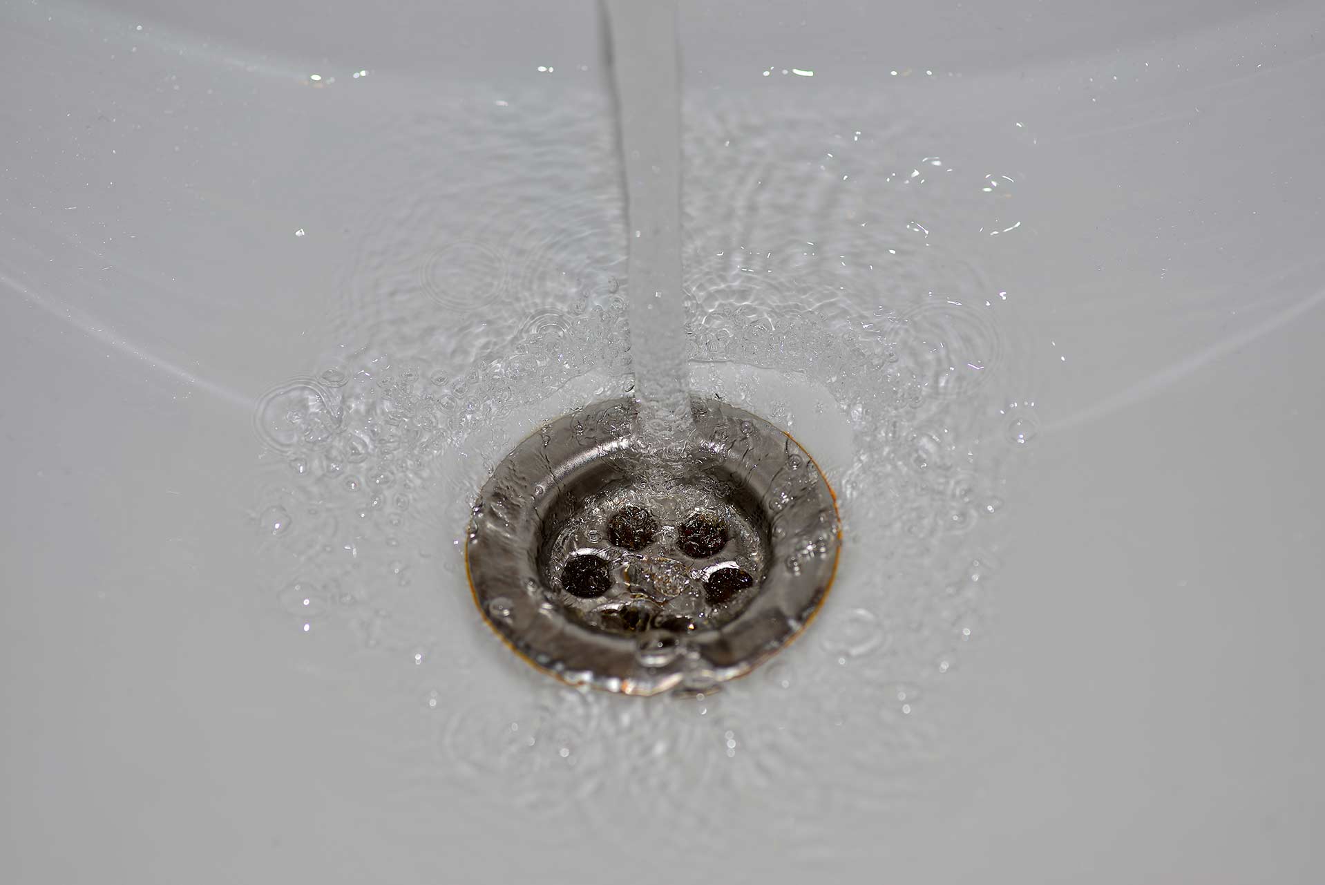 A2B Drains provides services to unblock blocked sinks and drains for properties in Belmont.